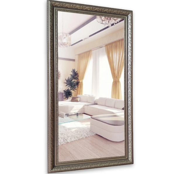 Настенное зеркало Mixline Эфес, 60 см x 150 см