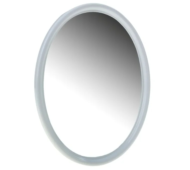 Настенное зеркало BEROSSI Sonata, 43.3 см х 58.3 см