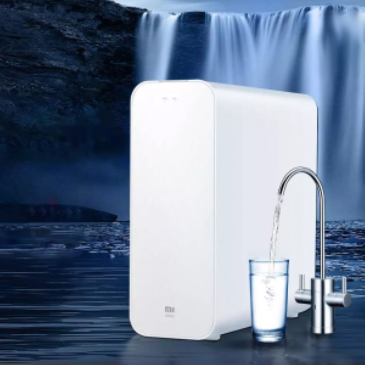Mijia Water Purifier 800G цена