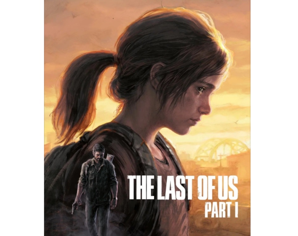 RPG игра на ПК The Last of Us Part I 