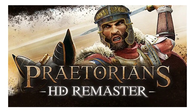 Инди игра на ПК Praetorians HD Remaster