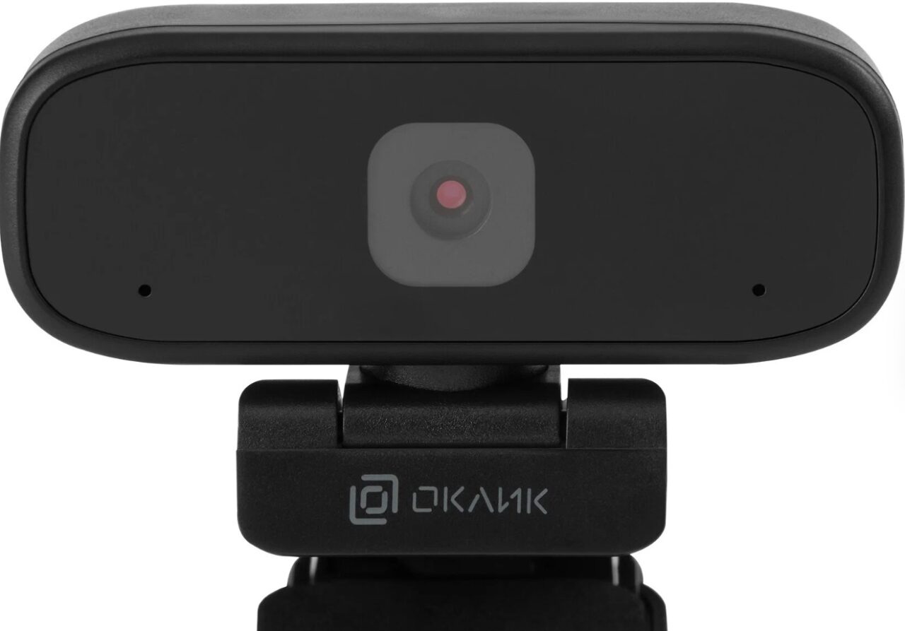 Веб камера "Оклик OK-C015HD"