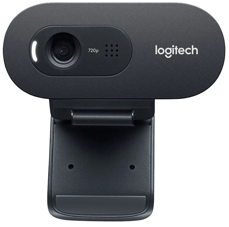 Веб камера "Logitech C270i IPTV"