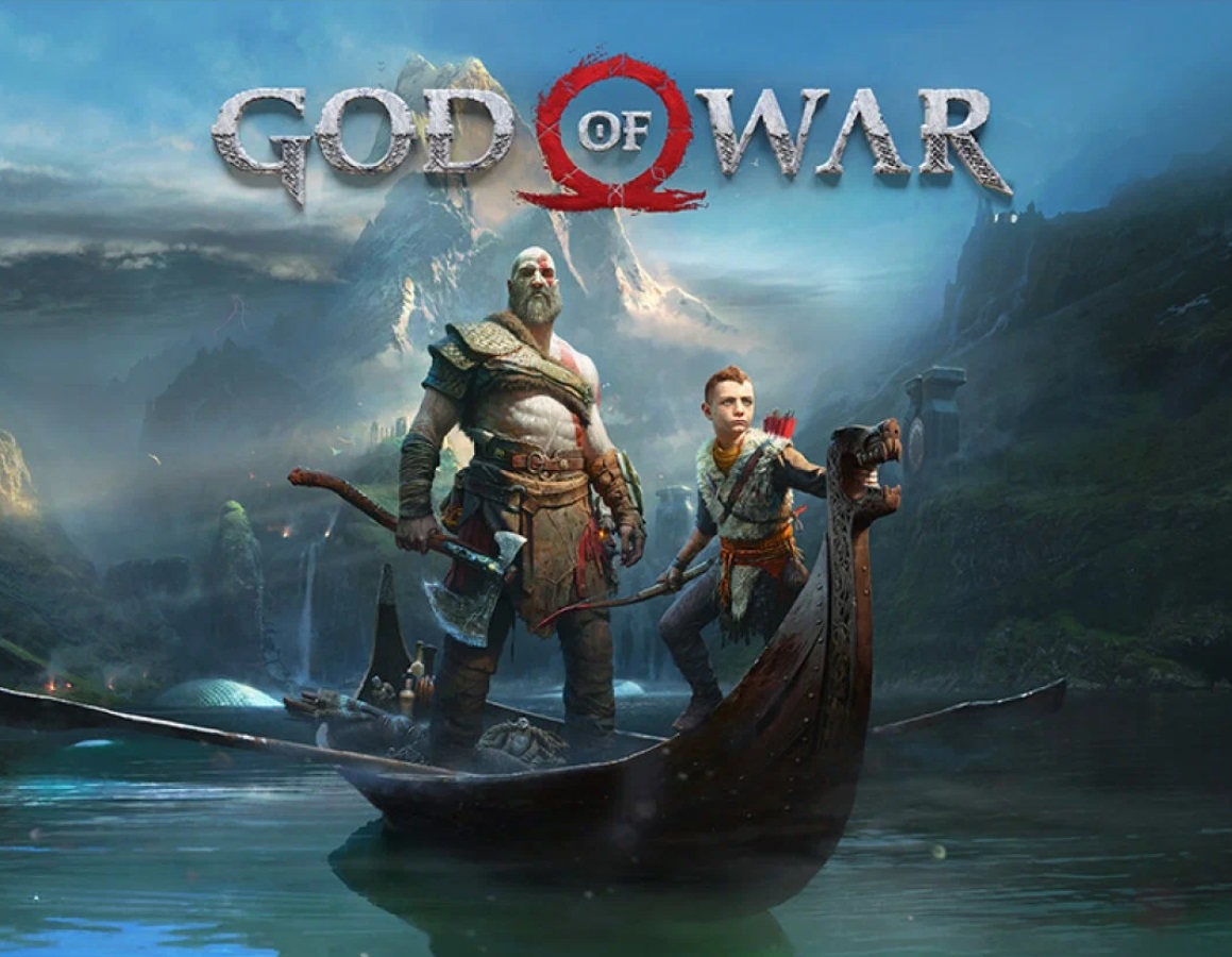 Игра на выживание God of War