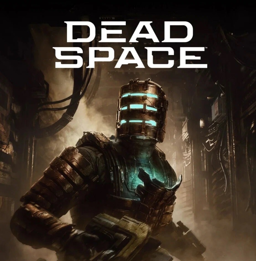 Игра на выживание Dead Space