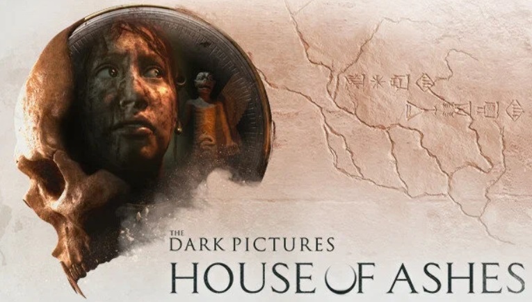 Игра на выживание на ПК The Dark Pictures Anthology: House of Ashes