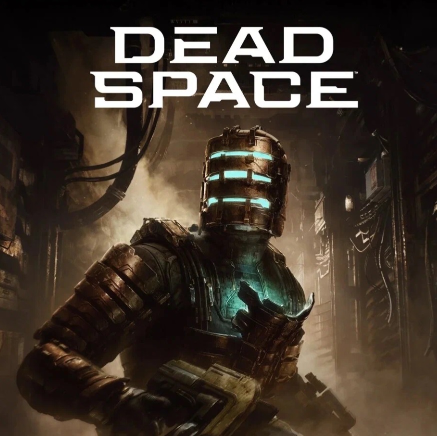 RPG игра на ПК Dead Space