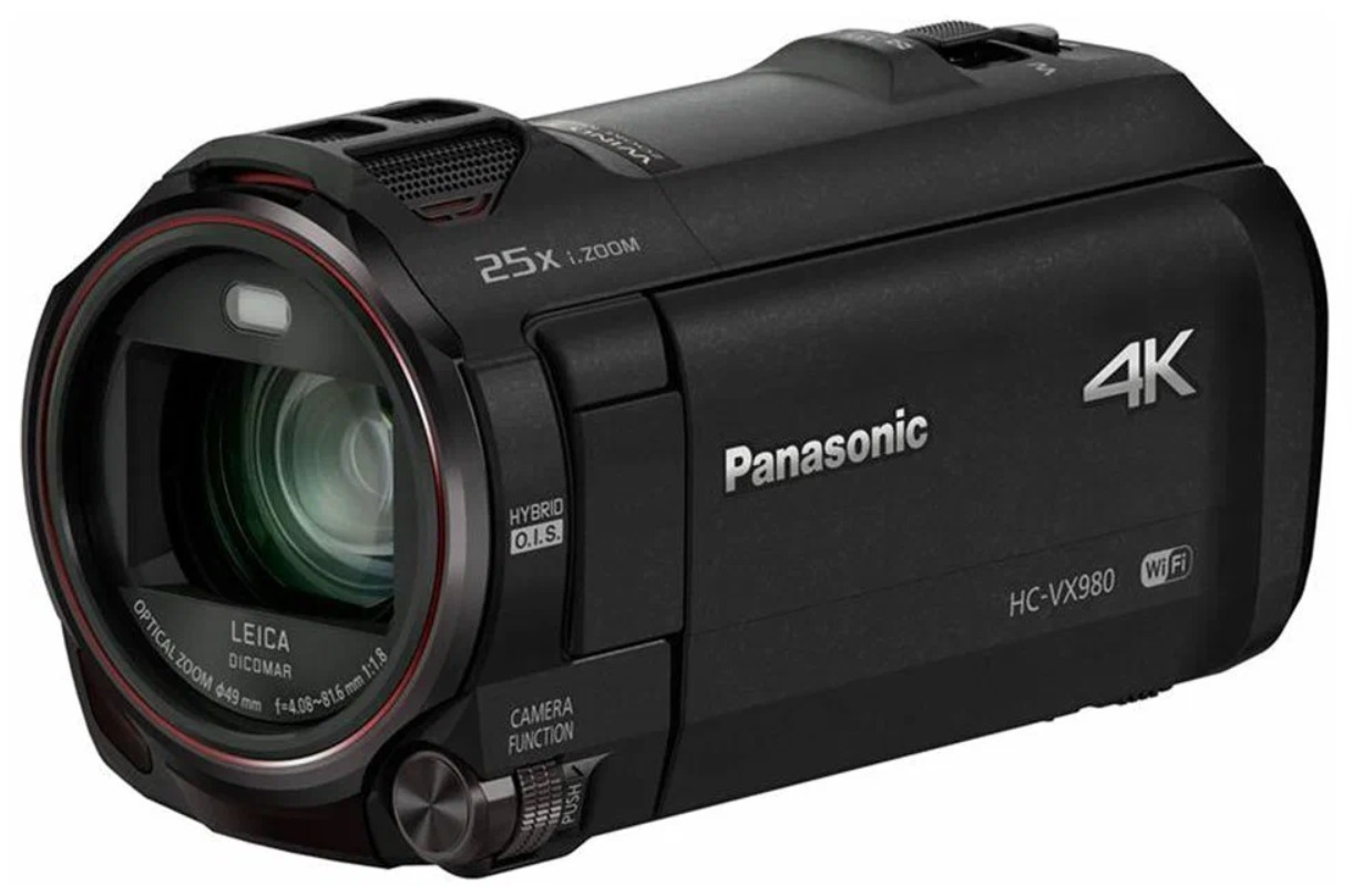 Видеокамера "HC-VX980"