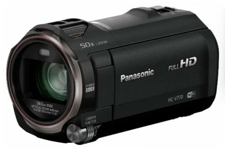 Видеокамера "HC-V770"