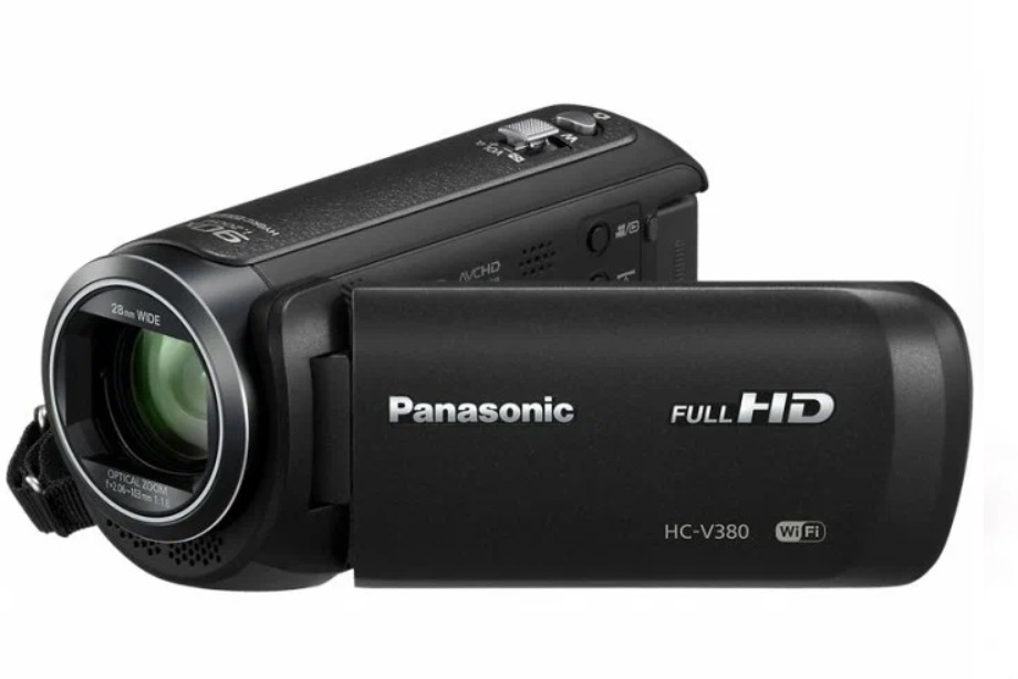 Видеокамера "HC-V380"