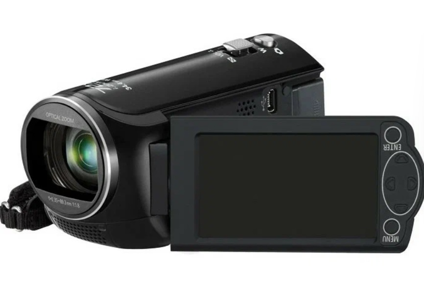 Видеокамера "HC-V130"