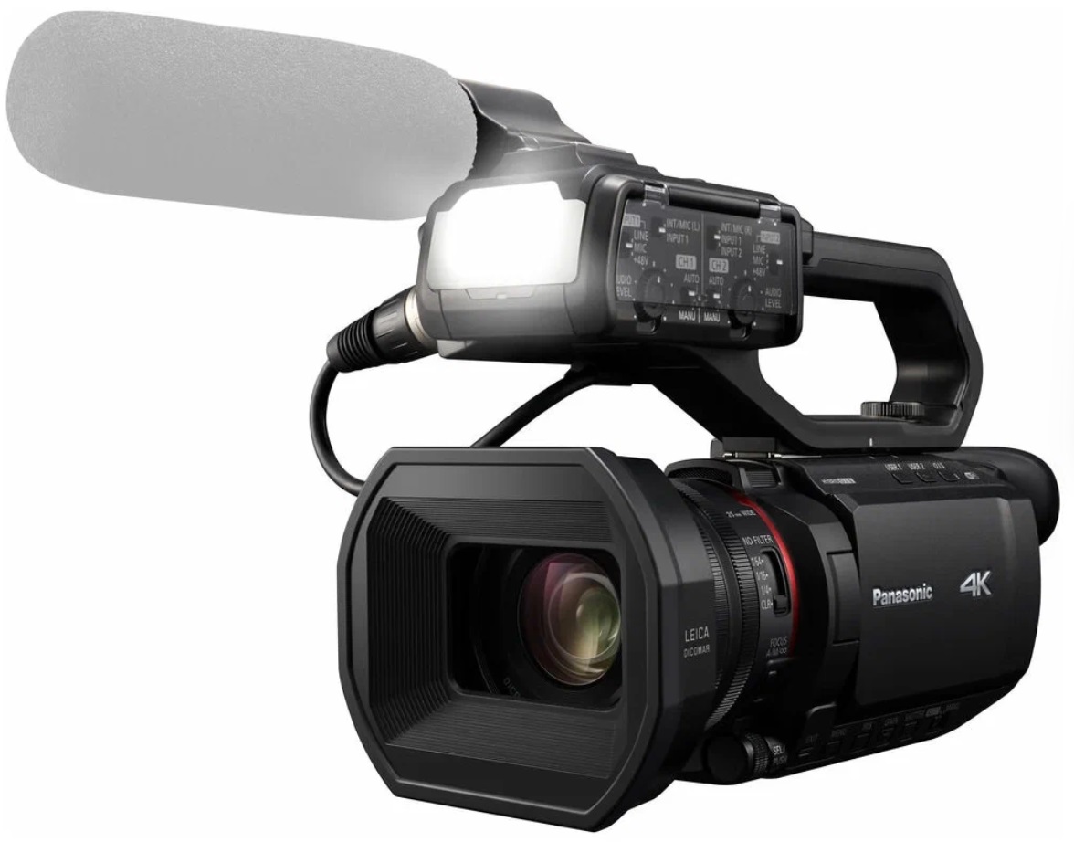 Видеокамера "HC-X2000"
