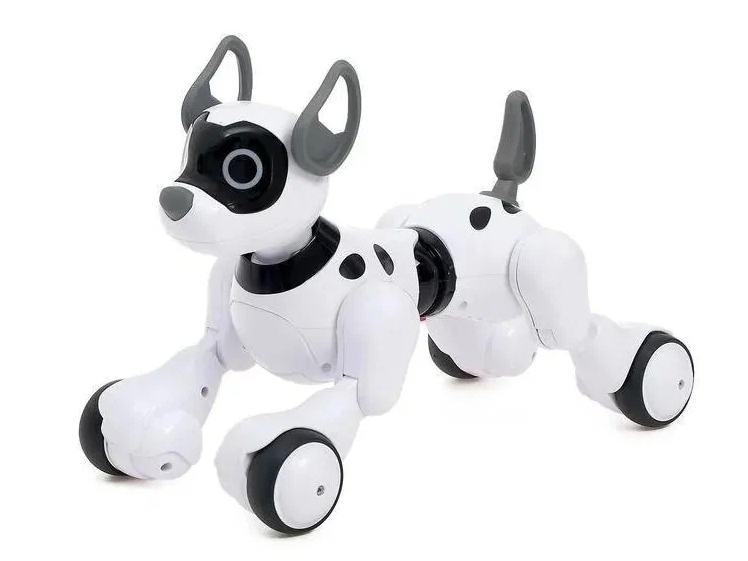 Робот для детей Собака