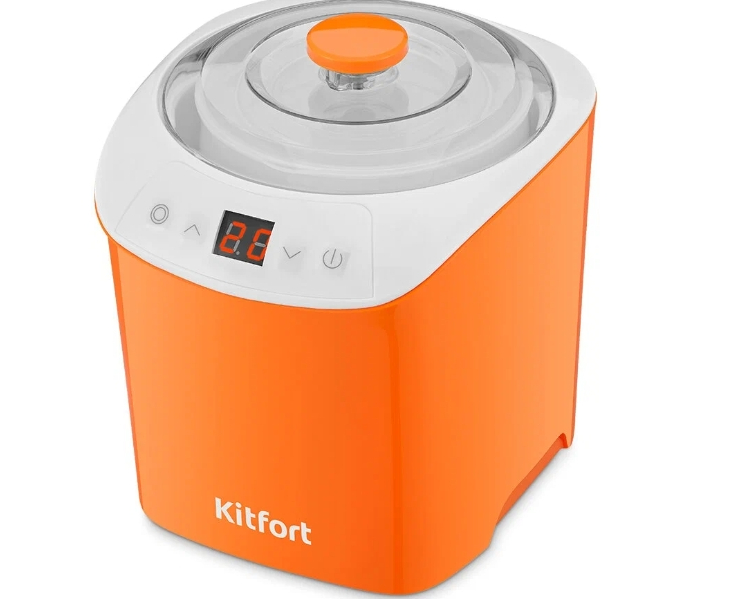 Йогуртница Kitfort КТ-4090-2