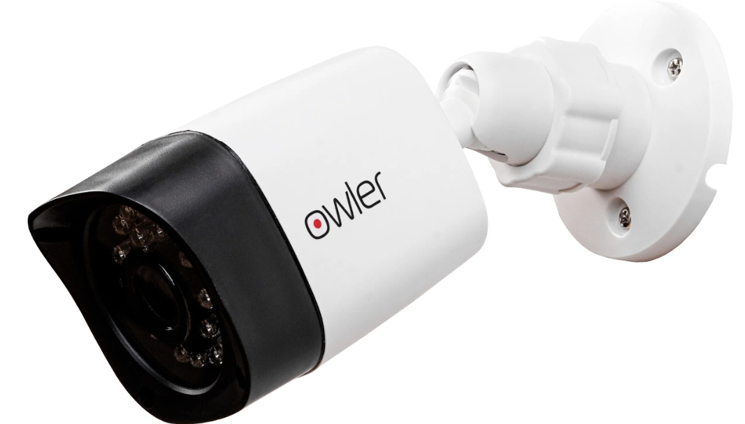 Камера видеонаблюдения Owler М230Р ХМ