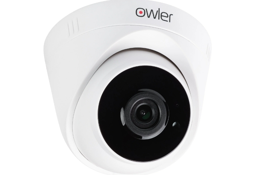 Камера видеонаблюдения Owler i420DP XM PoE