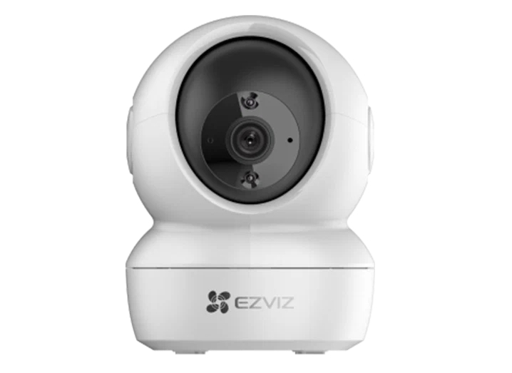 Поворотная камера видеонаблюдения EZVIZ C6N