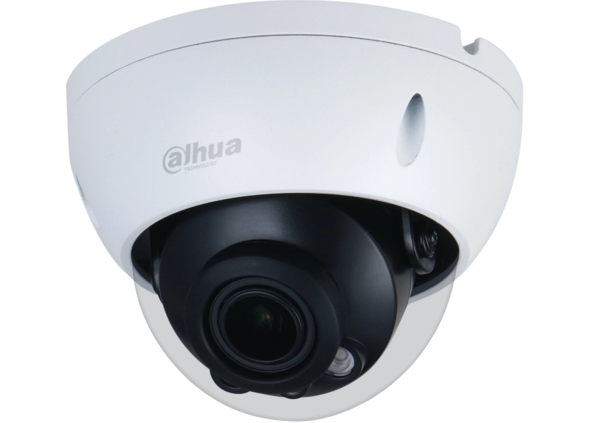 Купольная камера видеонаблюдения Dahua DH-IPC-HDBW2231RP-ZS