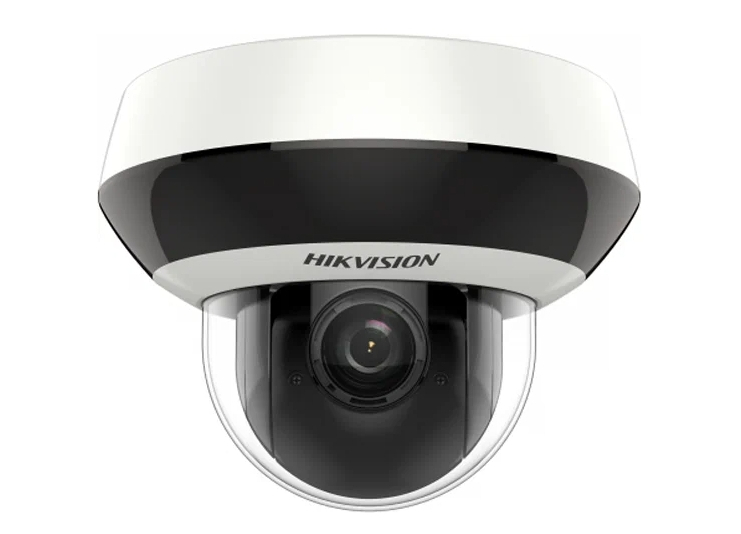 Камера видеонаблюдения Hikvision DS-2DE2A404IW-DE3