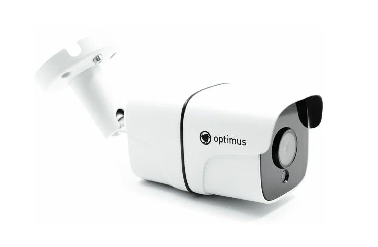 Камера видеонаблюдения Optimus IP-S015.0