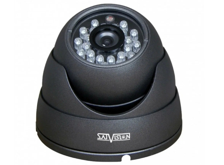Камера видеонаблюдения Satvision SVC-D292