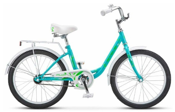 Велосипед для подростков STELS Pilot-205 C 20 Z010