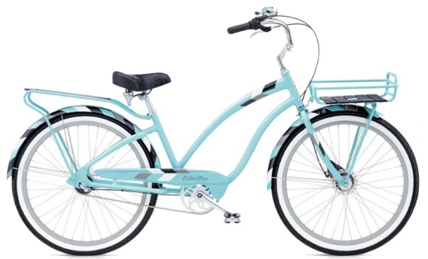 Велосипед Electra Daydreamer 3i
