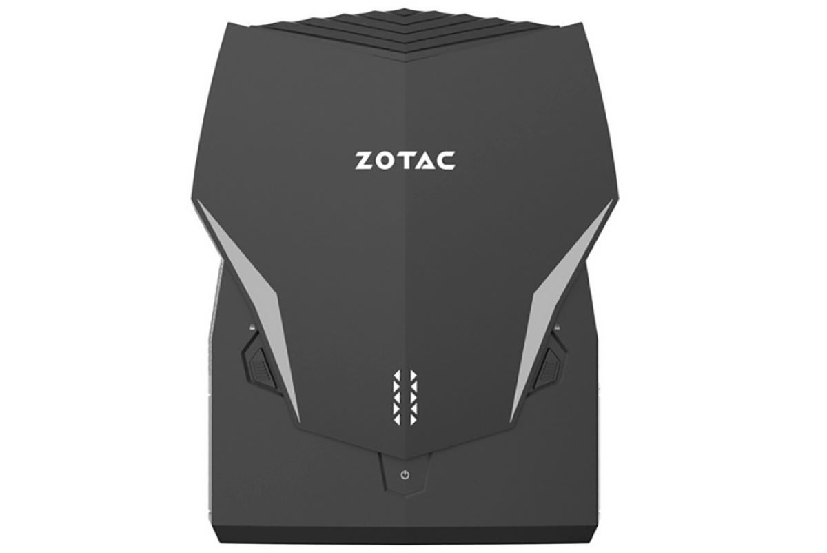 Zotac VR Go 4.0 характеристики