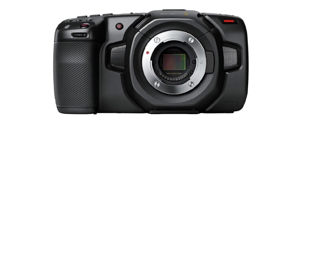 Видеокамера 4К Canon XA55