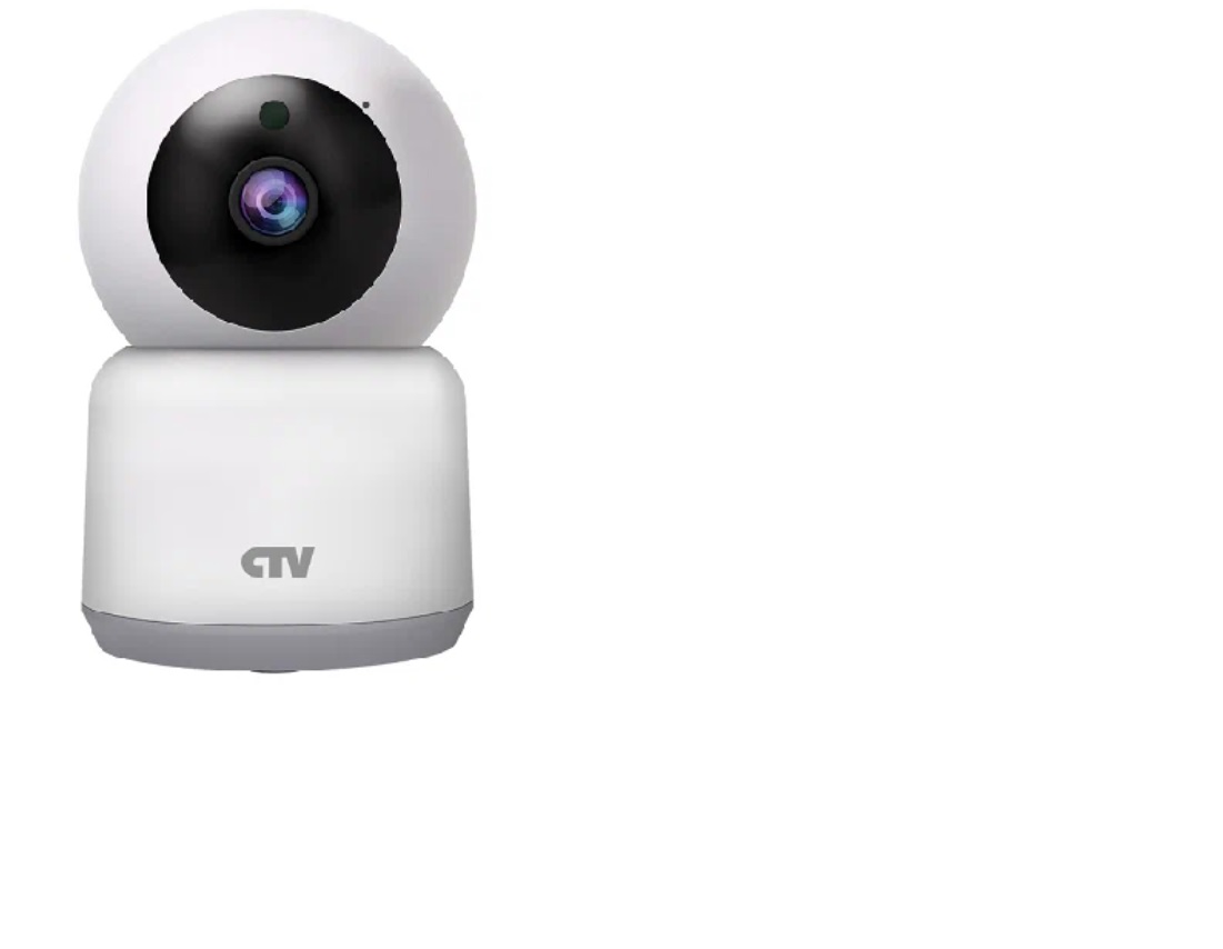 Видеокамера CTV- HomeCam