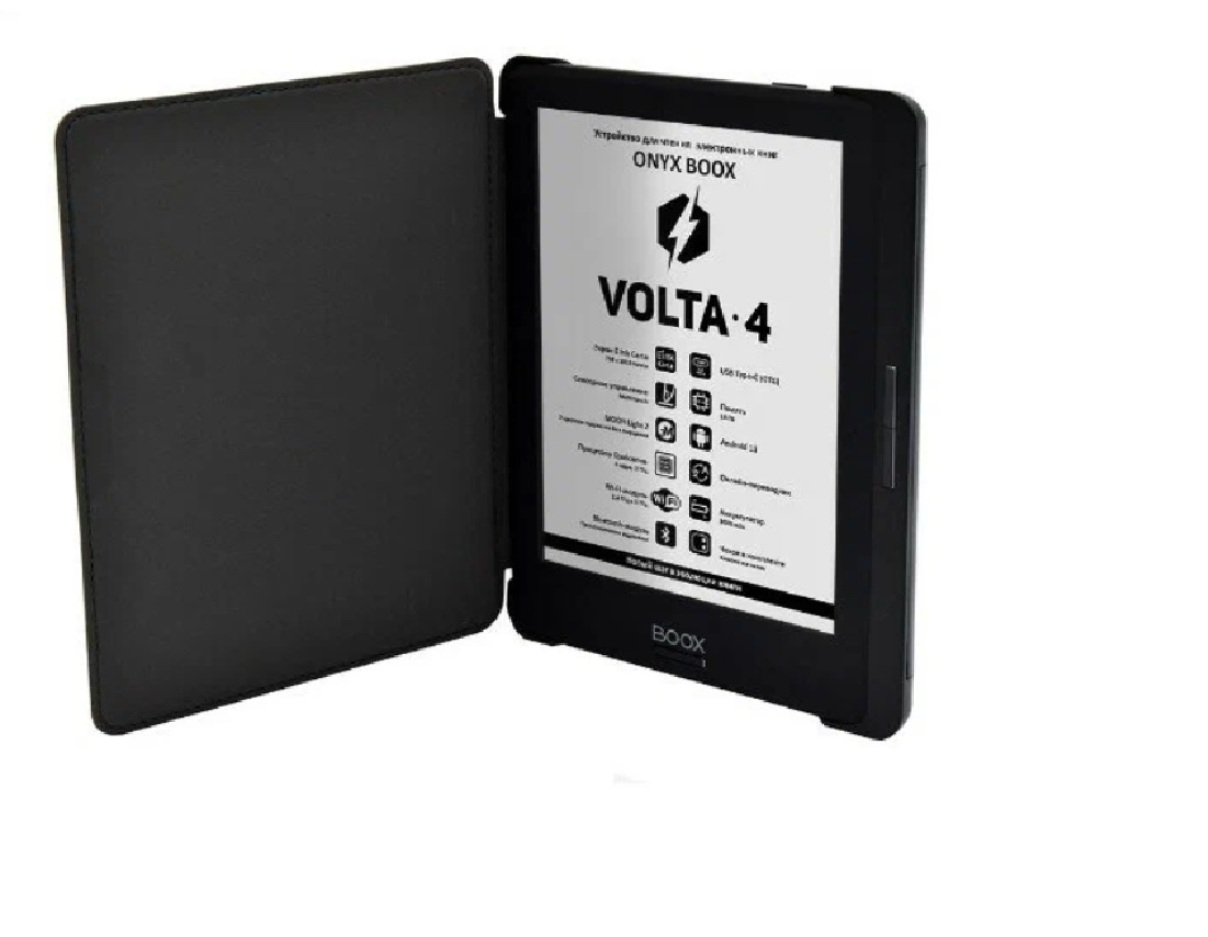 Электронная книга ONYX BOOX Volta 4 