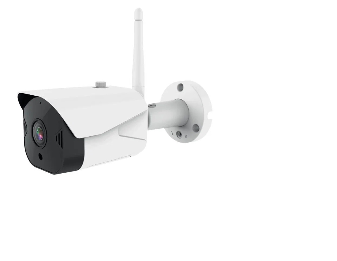 Видеокамера с Wi-Fi HIPER IoT Cam CX1