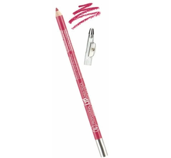 Розовый карандаш TF Cosmetics LIPLINER PENCIL