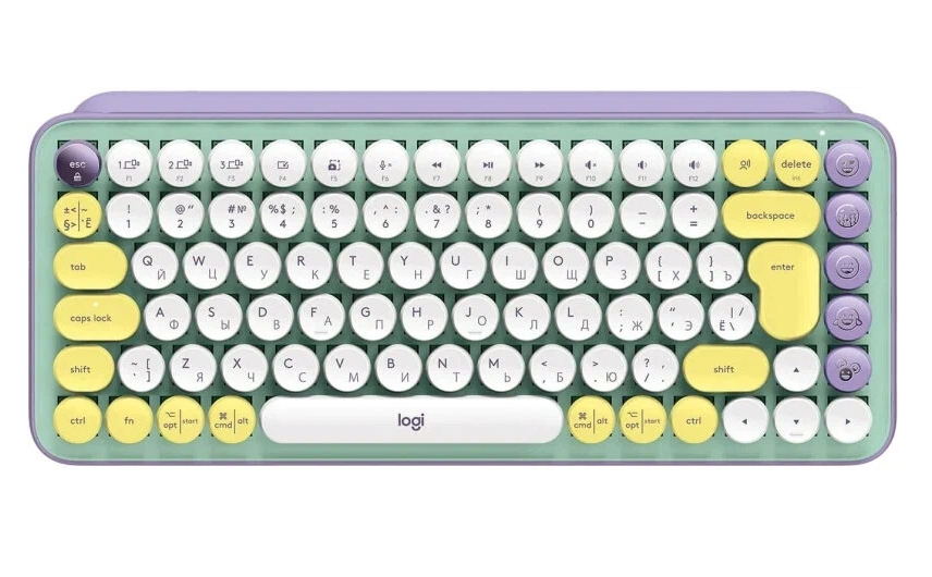 Клавиатура для ноутбука POP KEYS