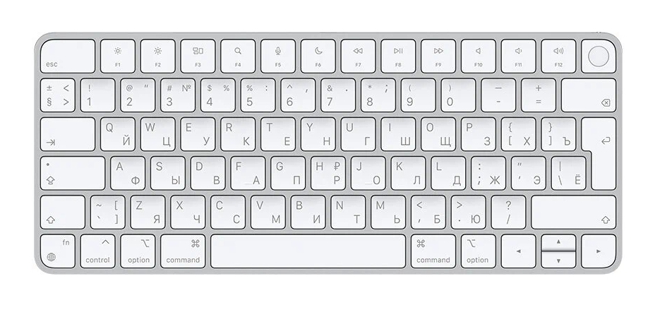 Клавиатура для ноутбука Magic Keyboard