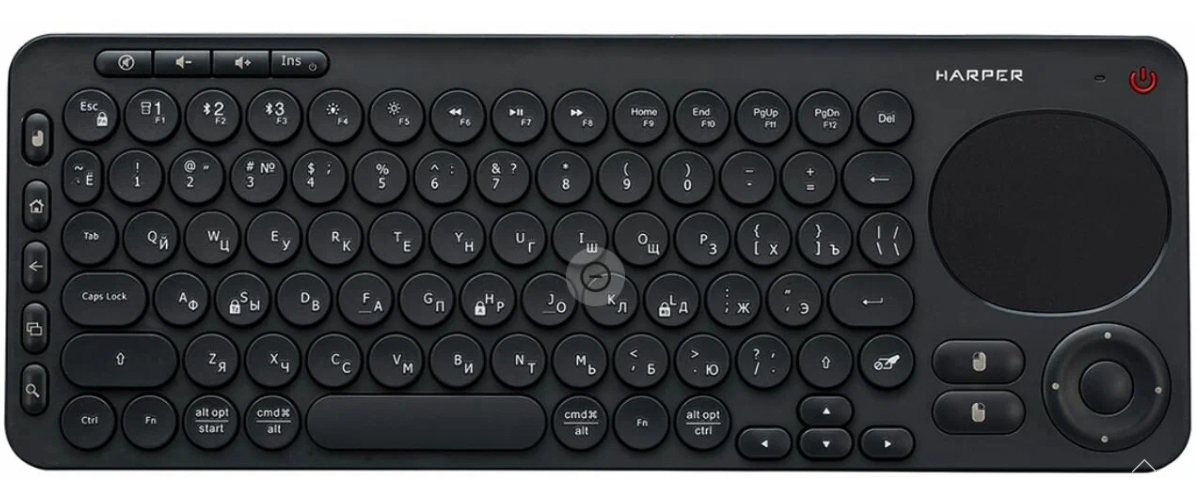 Клавиатура для ноутбука HARPER KBT-330