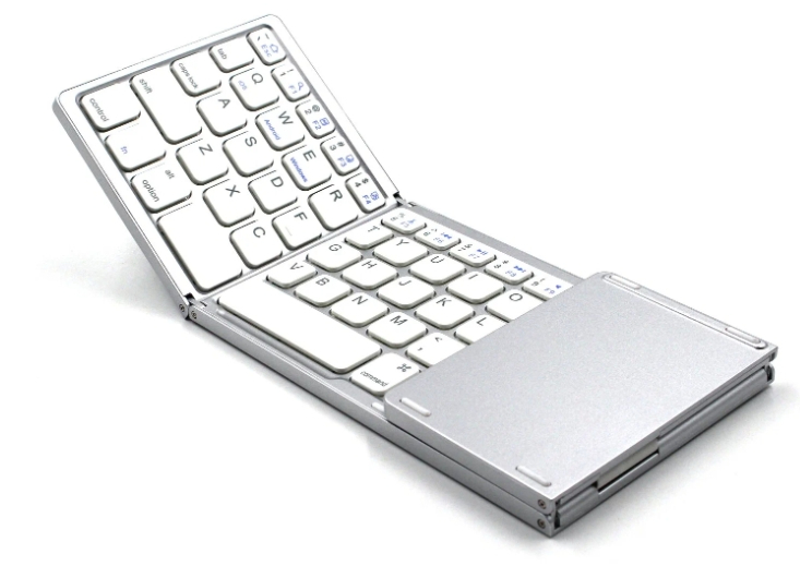 Клавиатура для планшета Айфона B033/FK033