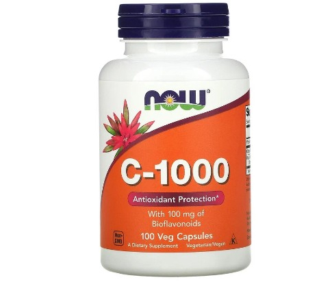 Витамины C-1000
