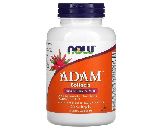 Витамины Adam