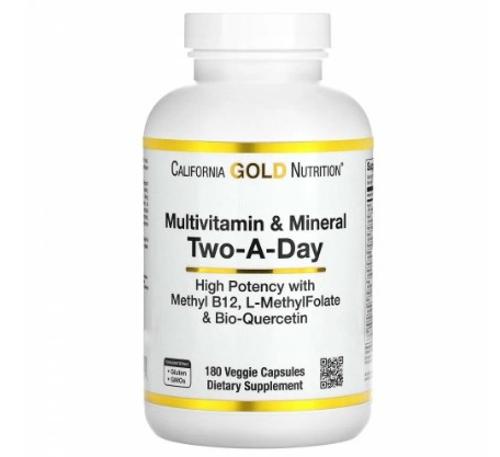 Витамины для спортсменов Daily Multivitamins