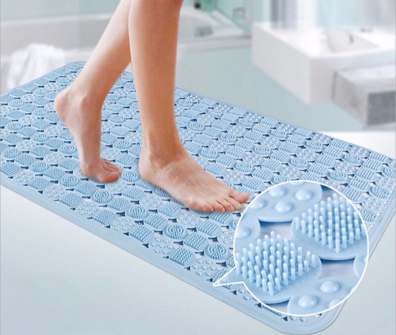 Коврики для ванной можно стирать. 40cm*100cm PVC Bathroom non-Slip mat Bath mat Safety Shower Bathtub mats Moscow. Коврик для ванной Anti Slip mat. Нескользящий коврик для ванной BABYONO non-Slip Bath mat. MS-298 коврик massage Bath mat.