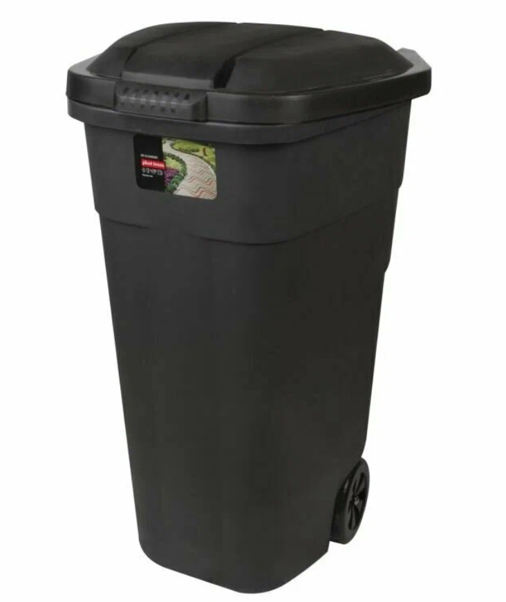Бак для мусора PLAST TEAM 110