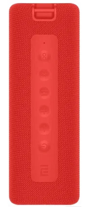 Портативная колонка Xiaomi Portable Bluetooth Speaker 16W