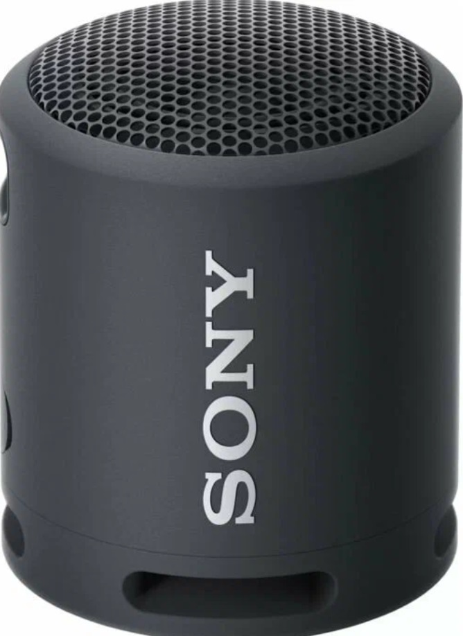Портативная колонка Sony SRS-XB13 5W Mono BT
