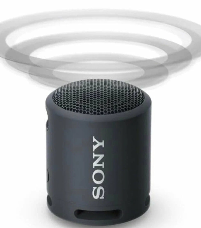 Портативная bluetooth колонка Sony SRS-XB13