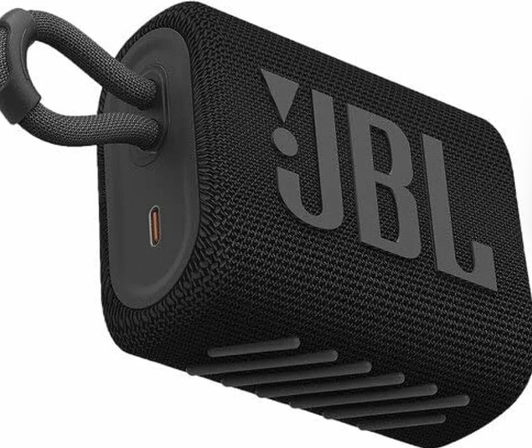 Модель JBL GO 3