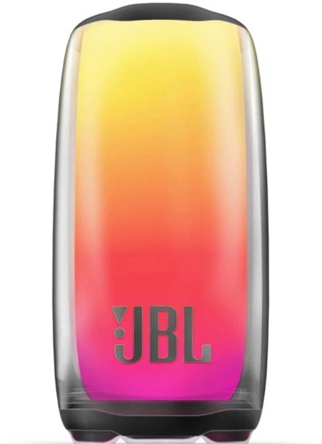 Модель JBL Pulse 5