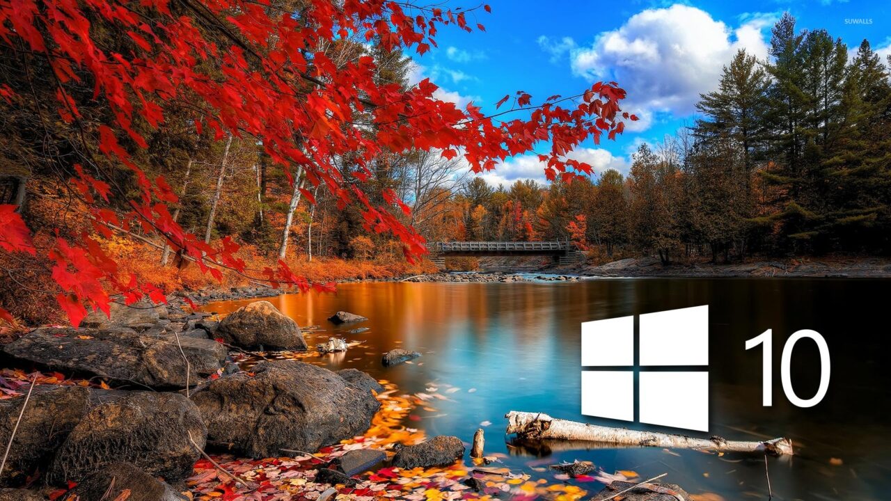Обзор компьютеров с Windows 10