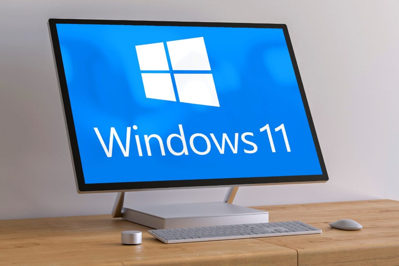 Рейтинг компьютеров с Windows 11
