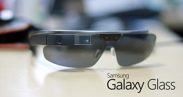 Особенности Samsung Galaxy Glasses
